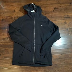 Nike Fleece Jacket